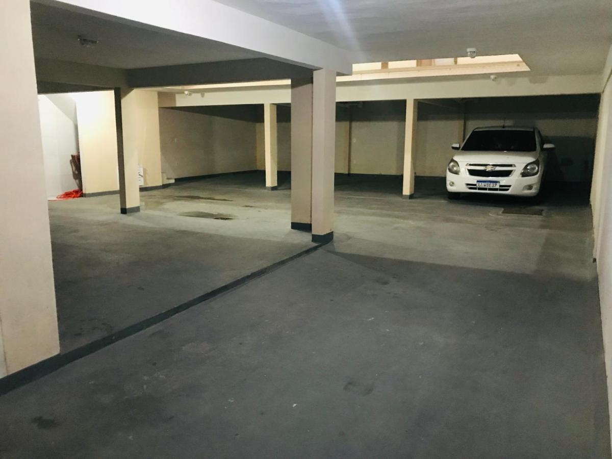 Pousada Briza do Peró Cabo Frio Exterior foto